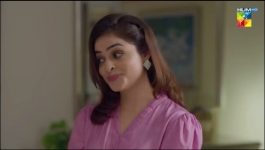 Mohabbat Reza Reza - Episode 69 - 1st January 2025